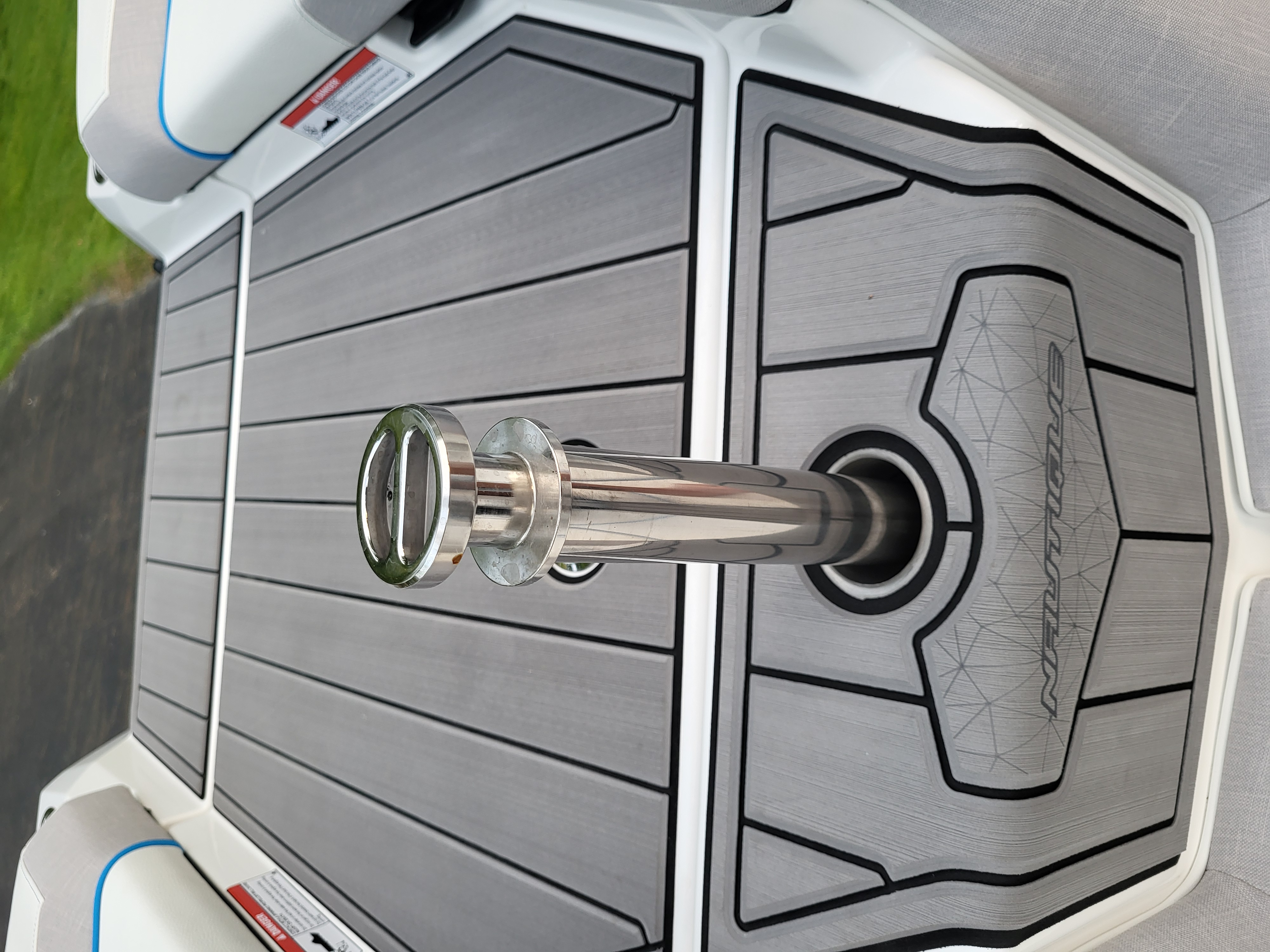 2023 Super Air Nautique GS22 Icon